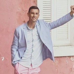 Meet your Posher, Brian